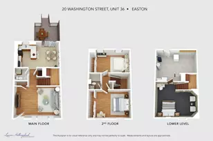 20 Washington St, Easton, MA 02334 - Photo 27