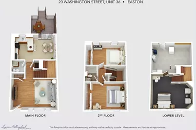 20 Washington Street #3-6, Easton, MA 02334 - Photo 27