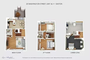 20 Washington St, Easton, MA 02334 - Photo 27