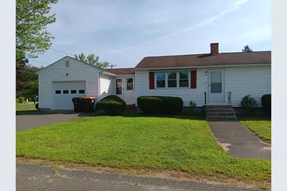 74 Taft Street, Agawam, MA 01030 - Photo 1