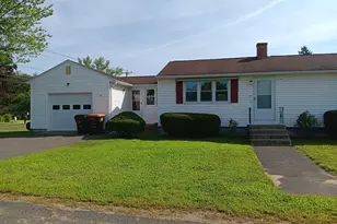 74 Taft St, Agawam, MA 01030 - Photo 1
