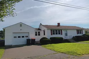 74 Taft St, Agawam, MA 01030 - Photo 1