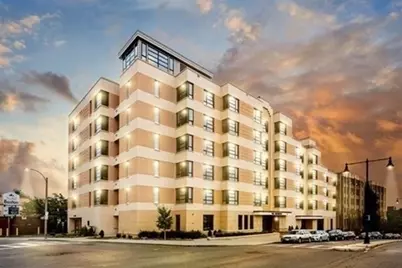 1650 Commonwealth Ave #505, Boston, MA 02135 - Photo 1