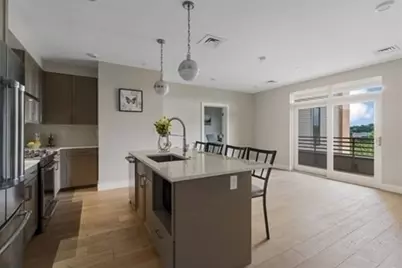 1650 Commonwealth Ave #505, Boston, MA 02135 - Photo 3