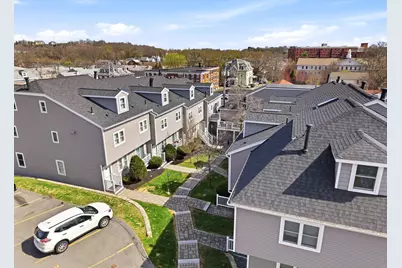 112 Lowell St #11, Peabody, MA 01960 - Photo 17
