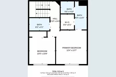 112 Lowell St #11, Peabody, MA 01960 - Photo 19