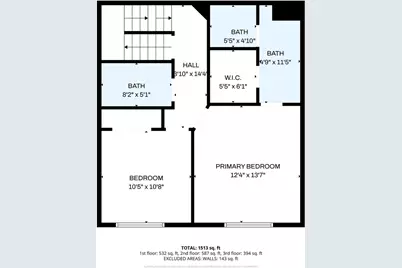 112 Lowell St #11, Peabody, MA 01960 - Photo 21