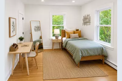 7 Russell Street #2, Cambridge, MA 02140 - Photo 7