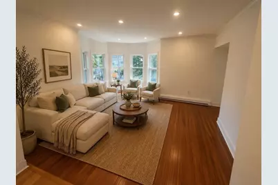 7 Russell Street #2, Cambridge, MA 02140 - Photo 3