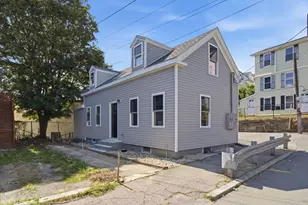 14 Staten St, Gloucester, MA 01930 - Photo 1