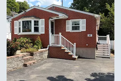87 Pine Hill Cir, Waltham, MA 02451 - Photo 1