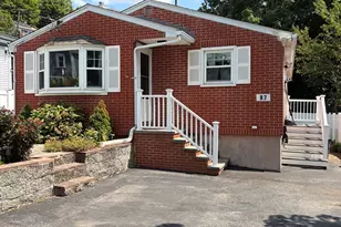 87 Pine Hill Cir, Waltham, MA 02451 - Photo 1