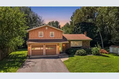 1 Corey St, Agawam, MA 01001 - Photo 1