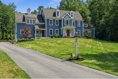 25 Hidden Valley Rd, Marshfield, MA 02050 - Photo 1