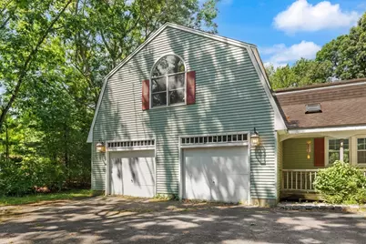 42 Summer St, Foxboro, MA 02035 - Photo 5