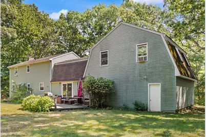 42 Summer St, Foxboro, MA 02035 - Photo 39
