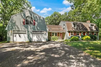 42 Summer St, Foxboro, MA 02035 - Photo 3