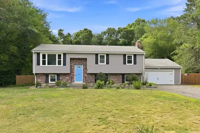 160 E Main Street, Norton, MA 02766 - Photo 3