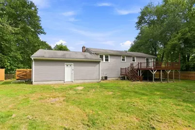 160 E Main Street, Norton, MA 02766 - Photo 33