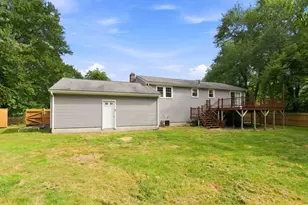 160 E Main St, Norton, MA 02766 - Photo 33