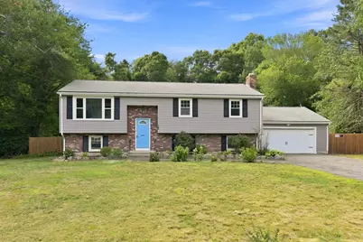160 E Main Street, Norton, MA 02766 - Photo 3