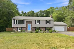 160 E Main St, Norton, MA 02766 - Photo 3
