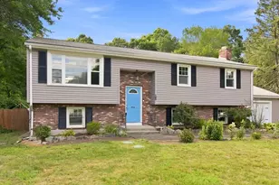 160 E Main St, Norton, MA 02766 - Photo 1