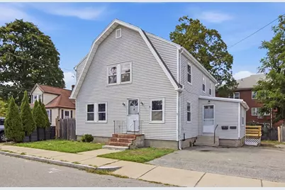 3 Nichols St, Woburn, MA 01801 - Photo 1