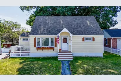 41 Alma Street, Lowell, MA 01854 - Photo 31