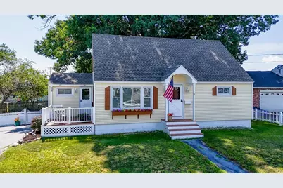 41 Alma Street, Lowell, MA 01854 - Photo 1
