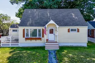 41 Alma St, Lowell, MA 01854 - Photo 31