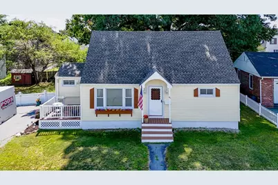 41 Alma Street, Lowell, MA 01854 - Photo 3