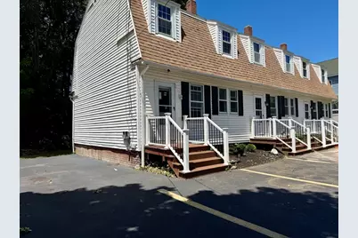 23 Trafalgar Square #23, Barre, MA 01005 - Photo 21