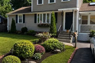 28 Walnut Terrace, Avon, MA 02322 - Photo 1