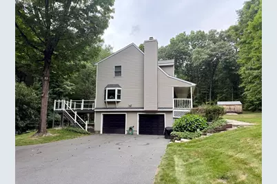 95 Sandgully Rd North, Deerfield, MA 01373 - Photo 11
