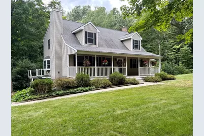 95 Sandgully Rd North, Deerfield, MA 01373 - Photo 5