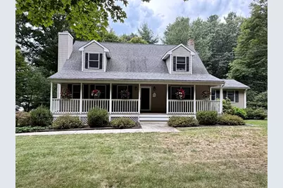 95 Sandgully Rd North, Deerfield, MA 01373 - Photo 3