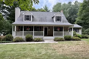 95 Sandgully Rd N, Deerfield, MA 01373 - Photo 3