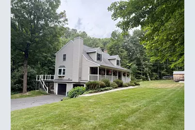 95 Sandgully Rd North, Deerfield, MA 01373 - Photo 7