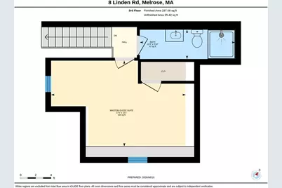 6 Linden Road #A, Melrose, MA 02176 - Photo 33