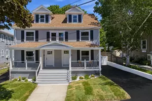 6 Linden Rd, Melrose, MA 02176 - Photo 1