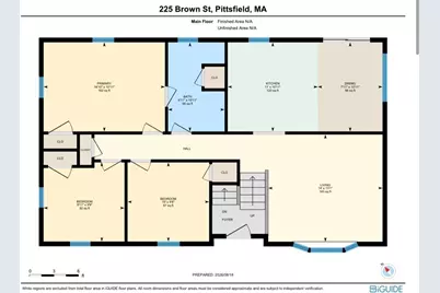 225 Brown St, Pittsfield, MA 01201 - Photo 31