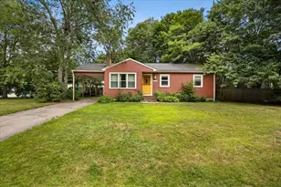 21 Miller Rd, Easton, MA 02334 - Photo 1
