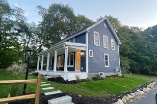 685 Moraine St, Marshfield, MA 02050 - Photo 1