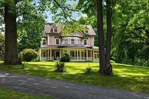 60 Bradley Hill Rd, Hingham, MA 02043 - Photo 1