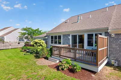 8 Latham Wood #8, Plymouth, MA 02360 - Photo 35