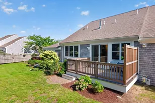 8 Latham Wood, Plymouth, MA 02360 - Photo 35