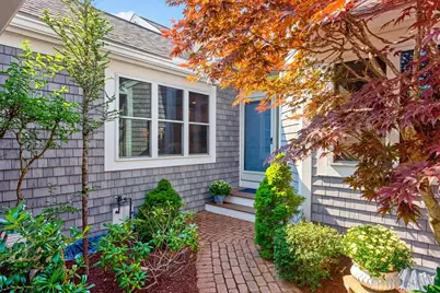 8 Latham Wood #8, Plymouth, MA 02360 - Photo 1