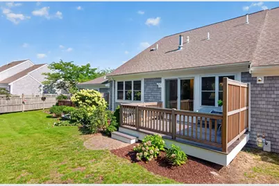 8 Latham Wood #8, Plymouth, MA 02360 - Photo 35