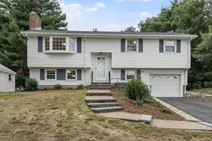 156 Mill St, Burlington, MA 01803 - Photo 1